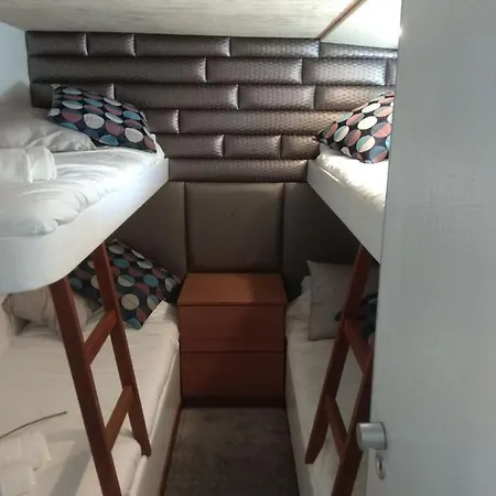 Sea Suites - Boat *