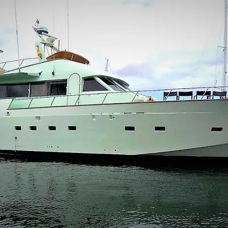 Sea Suites - Boat Lissabon
